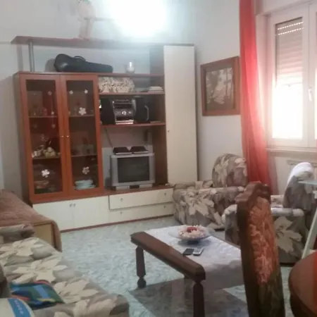 Casa vacanze Francisca *