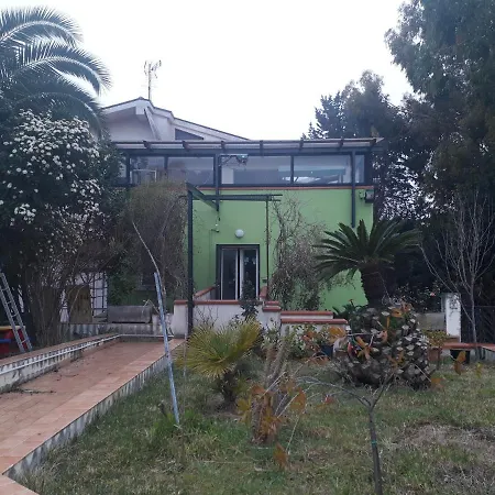 Casa vacanze Francisca *
