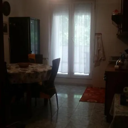 Casa vacanze Francisca *