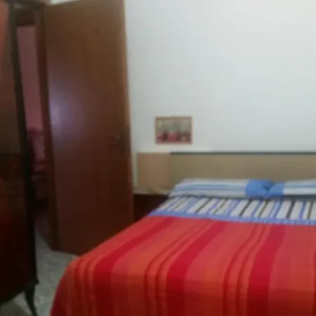 Casa vacanze Francisca
